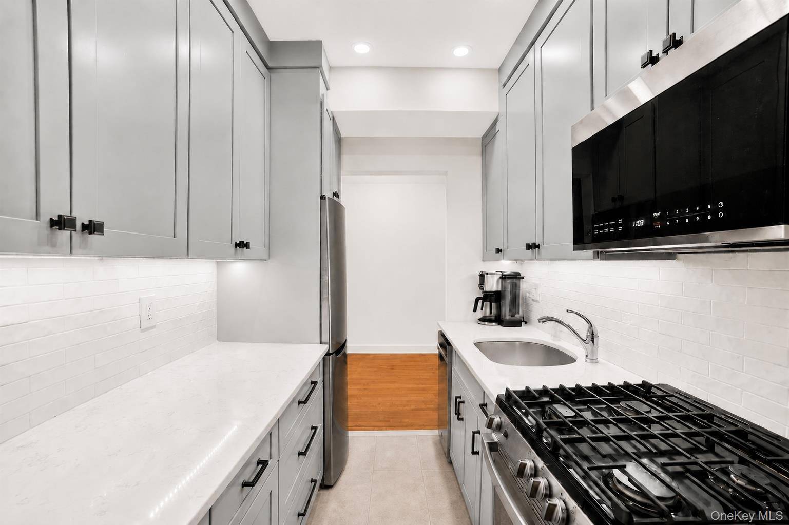 Apartamento com 1 Quartos à Venda em Bronxville - Nova Iorque - EUA - 6