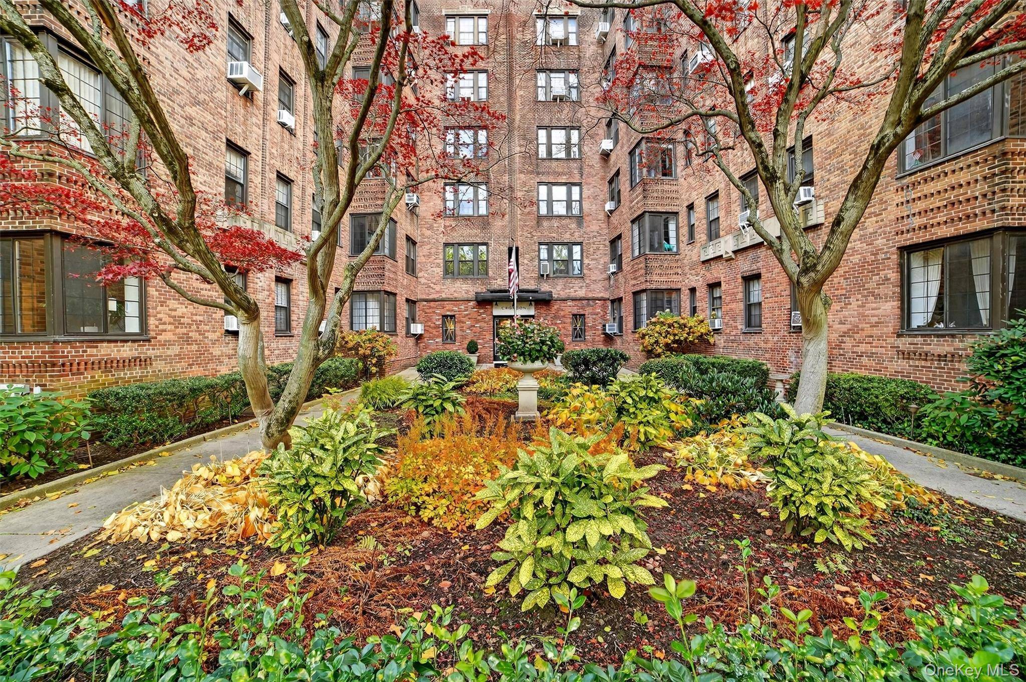 Apartamento com 1 Quartos à Venda em Bronxville - Nova Iorque - EUA - 1