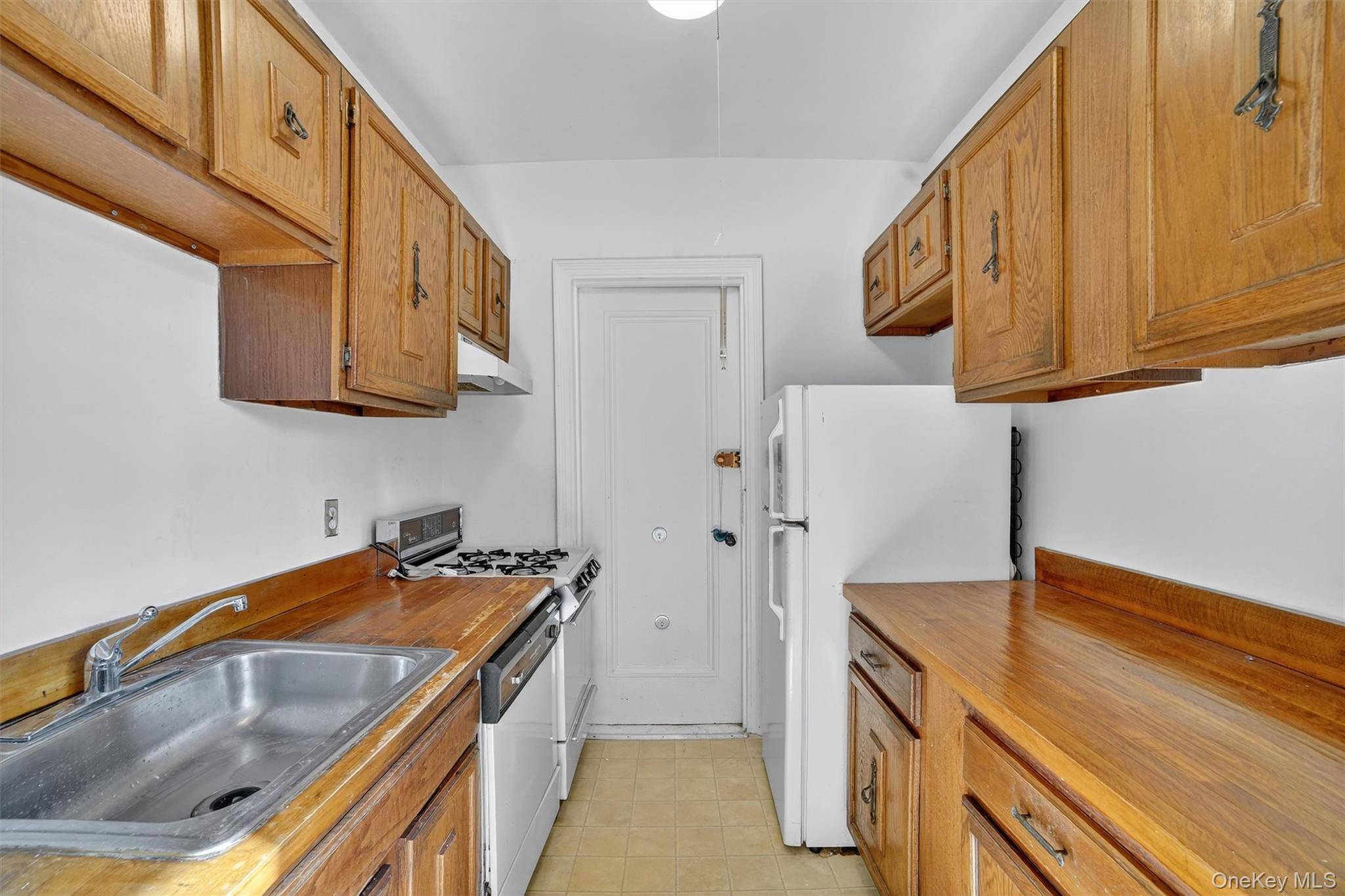 Apartamento com 1 Quartos à Venda em Bronxville - Nova Iorque - EUA - 7