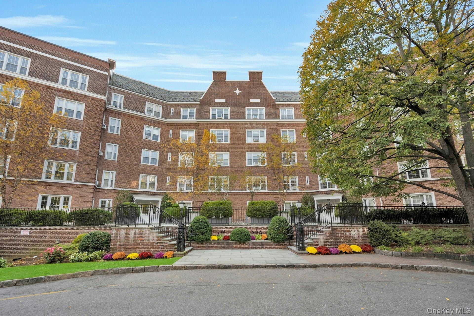 Apartamento com 1 Quartos à Venda em Bronxville - Nova Iorque - EUA - 1