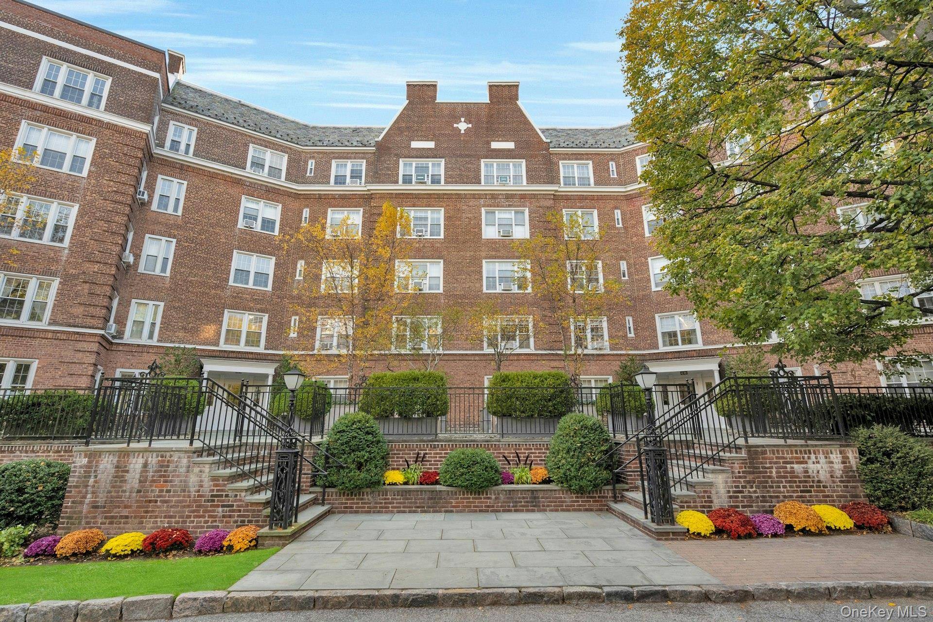 Apartamento com 1 Quartos à Venda em Bronxville - Nova Iorque - EUA - 2