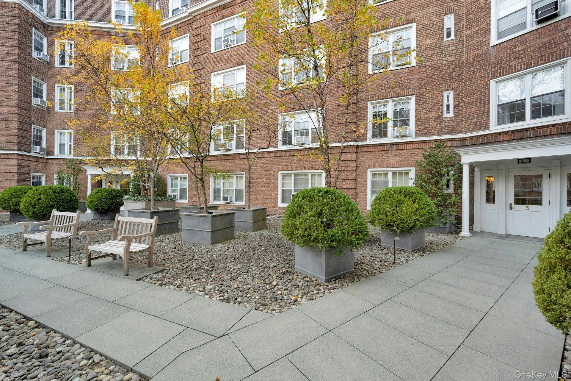 Apartamento com 1 Quartos à Venda em Bronxville - Nova Iorque - EUA - 3