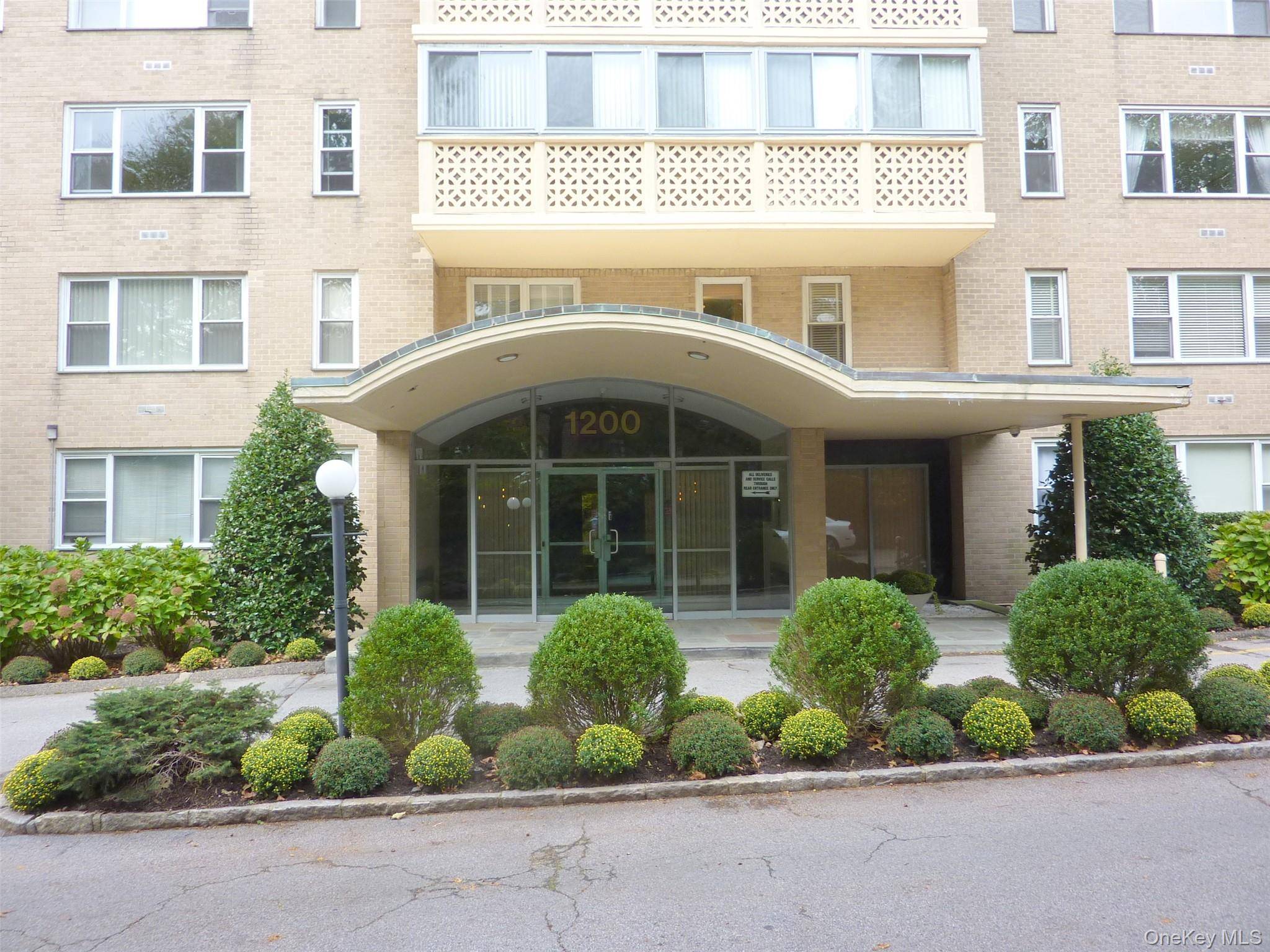 Apartamento com 1 Quartos à Venda em Bronxville - Nova Iorque - EUA - 1
