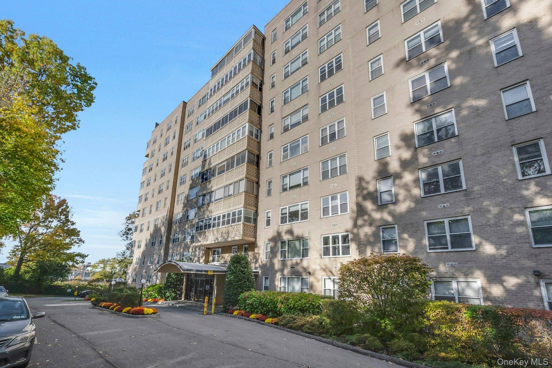 Apartamento com 1 Quartos à Venda em Bronxville - Nova Iorque - EUA - 2