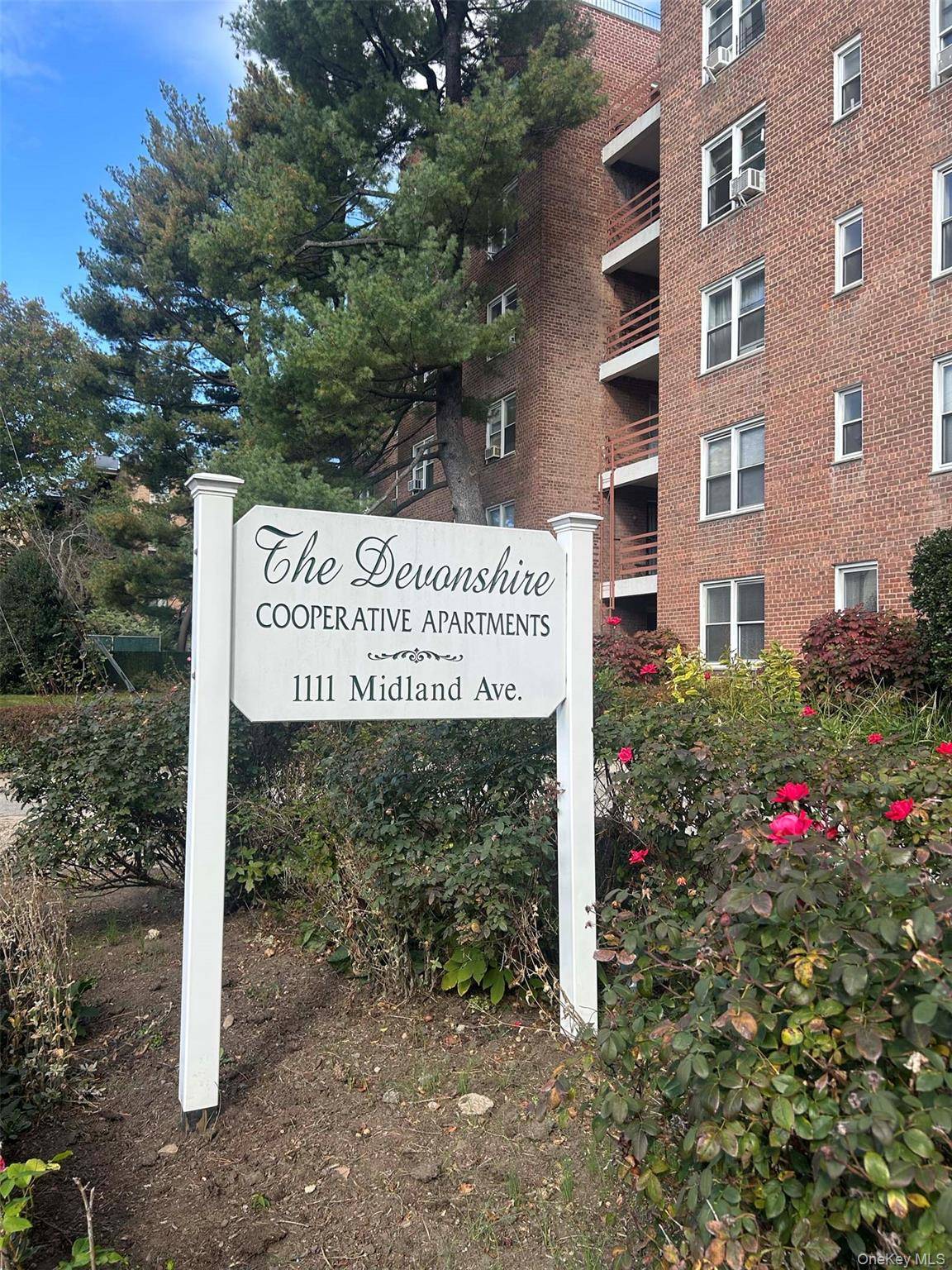 Apartamento com 1 Quartos à Venda em Bronxville - Nova Iorque - EUA - 2