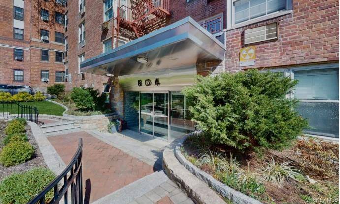 Apartamento com 1 Quartos à Venda em Bronxville - Nova Iorque - EUA - 1