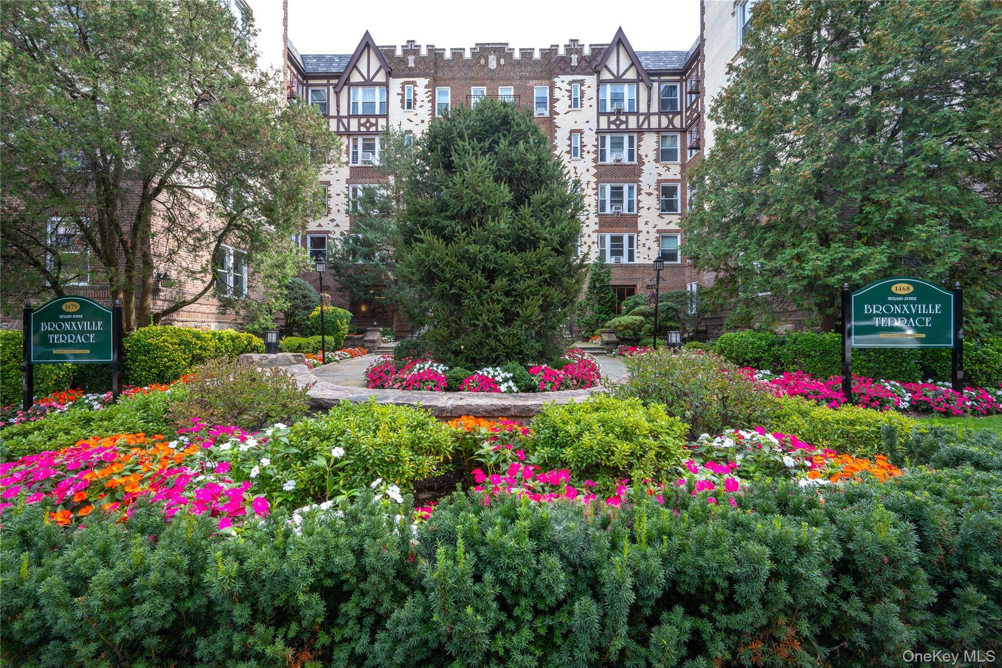Apartamento com 1 Quartos à Venda em Bronxville - Nova Iorque - EUA - 1