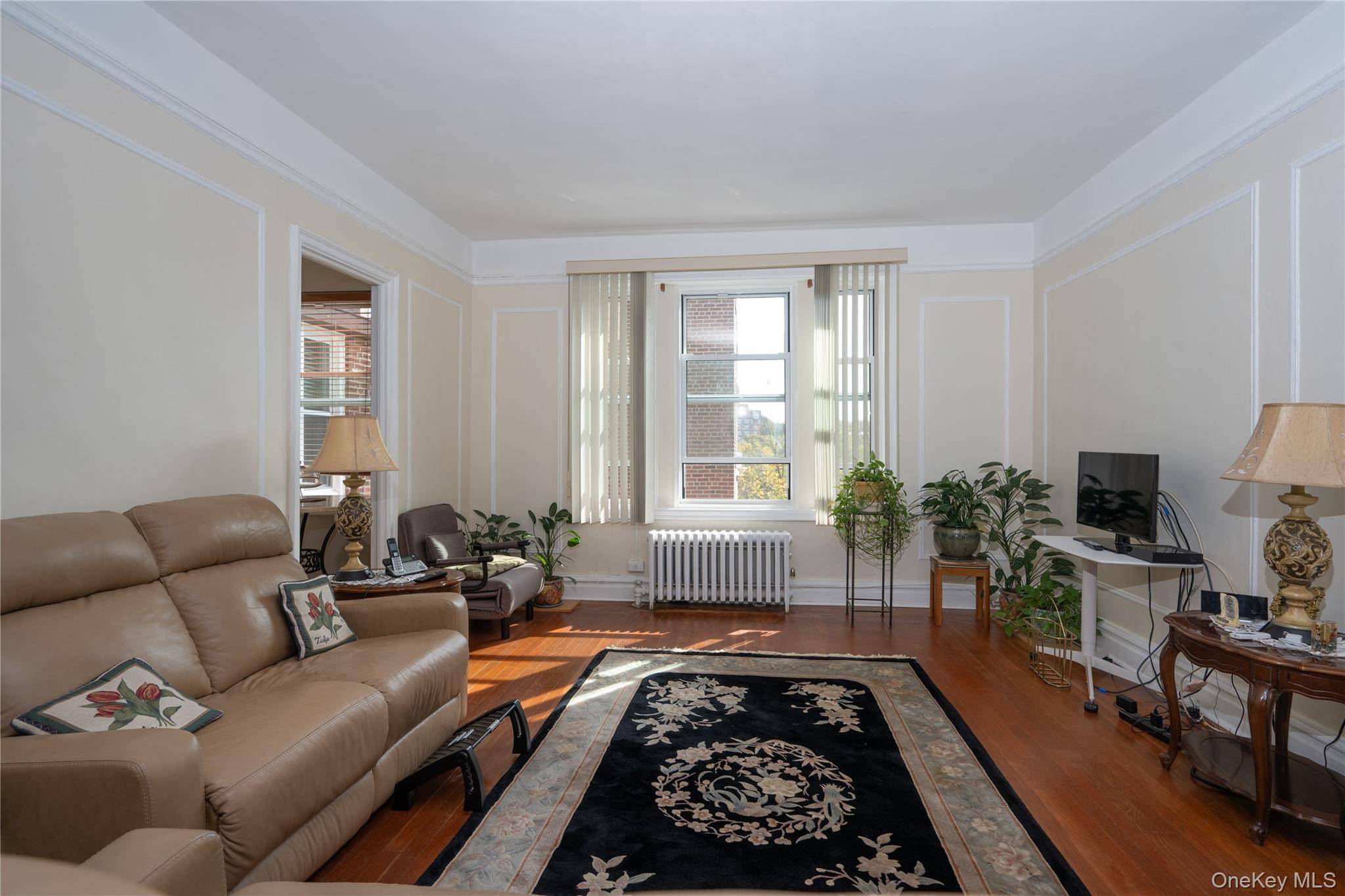 Apartamento com 1 Quartos à Venda em Bronxville - Nova Iorque - EUA - 3