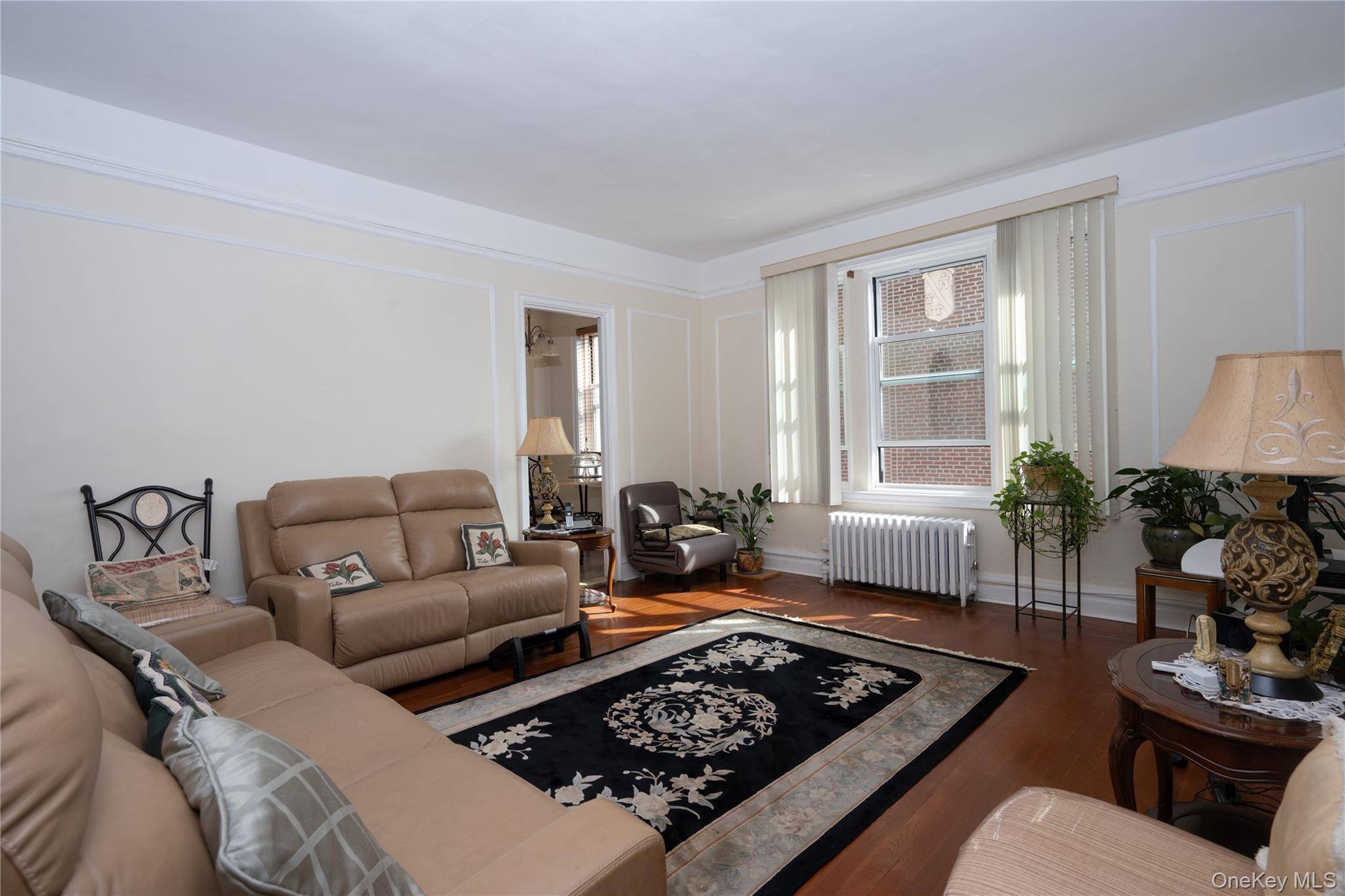 Apartamento com 1 Quartos à Venda em Bronxville - Nova Iorque - EUA - 4