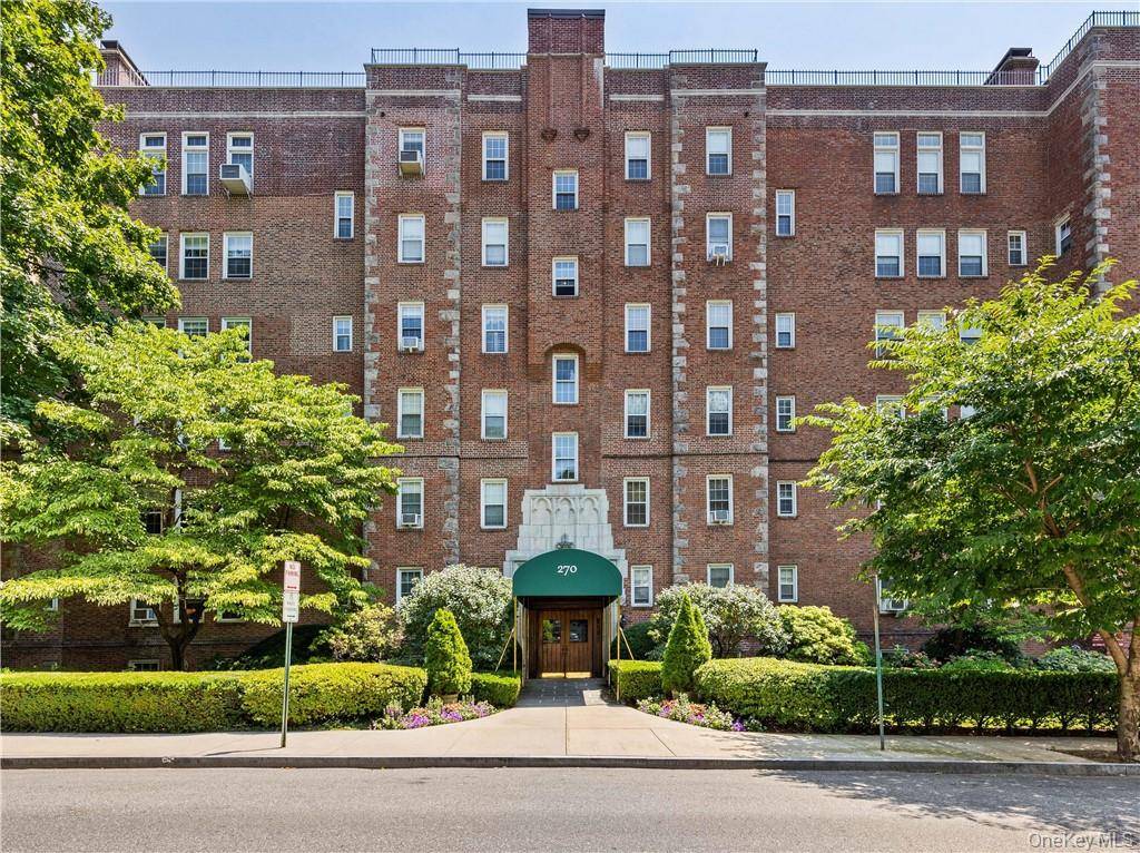 Apartamento com 1 Quartos à Venda em Bronxville - Nova Iorque - EUA - 1