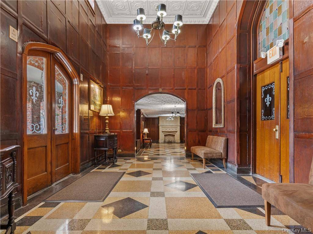 Apartamento com 1 Quartos à Venda em Bronxville - Nova Iorque - EUA - 2