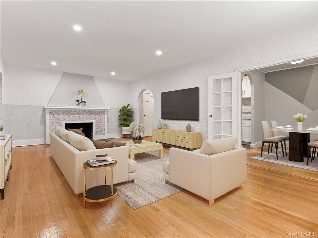 Apartamento com 1 Quartos à Venda em Bronxville - Nova Iorque - EUA - 6