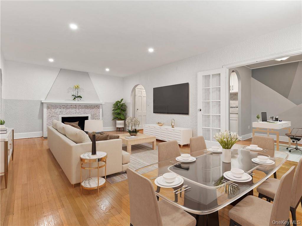 Apartamento com 1 Quartos à Venda em Bronxville - Nova Iorque - EUA - 8