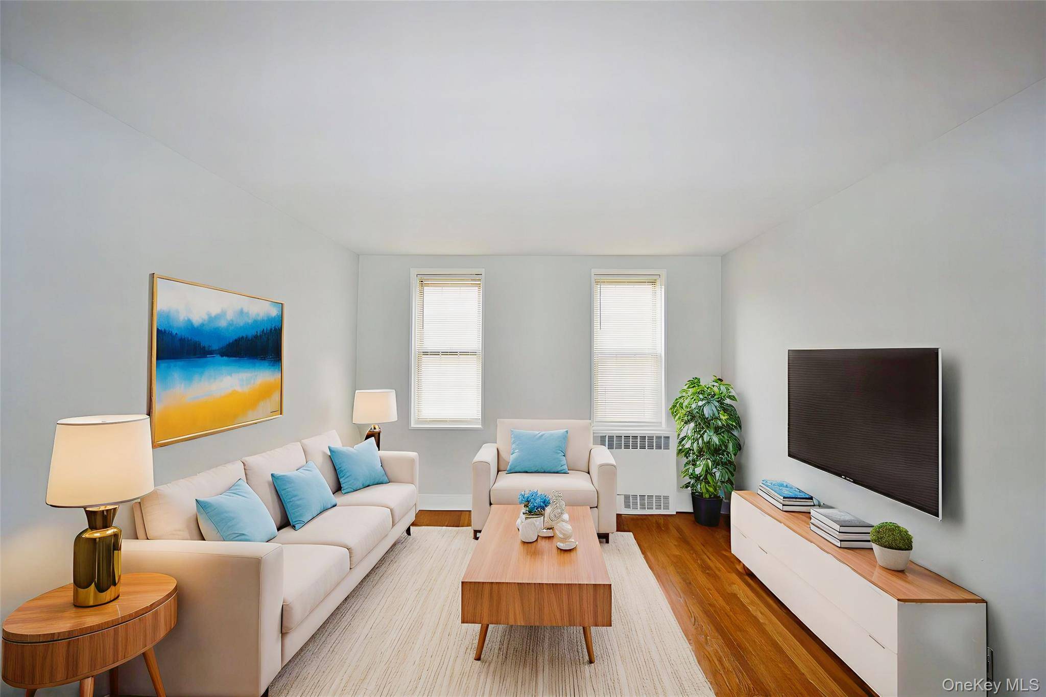 Apartamento com 1 Quartos à Venda em Bronxville - Nova Iorque - EUA - 3