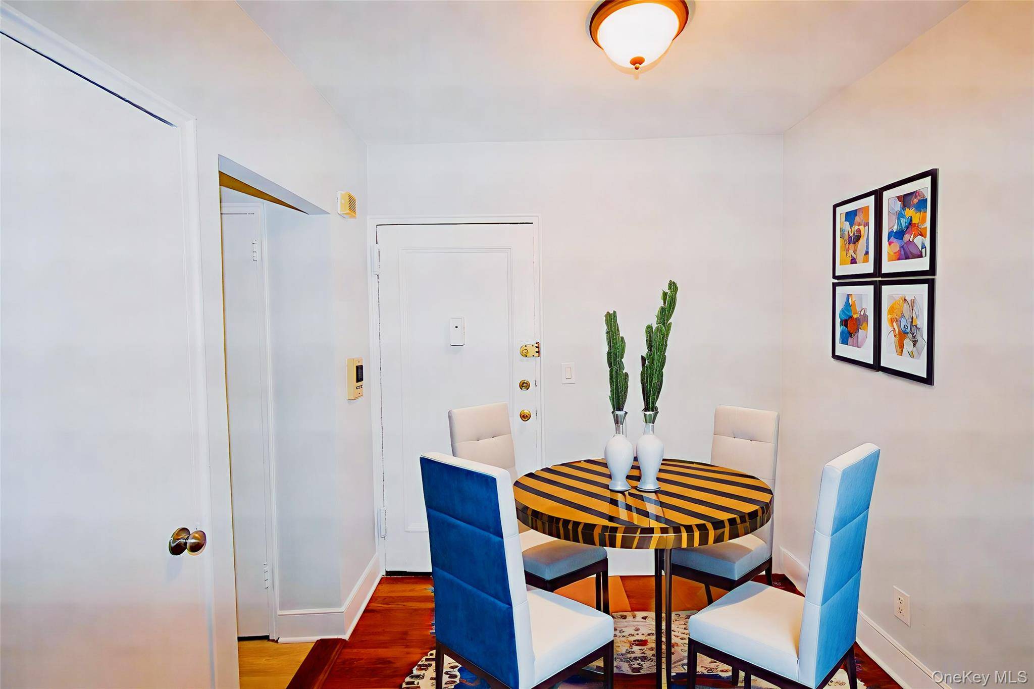 Apartamento com 1 Quartos à Venda em Bronxville - Nova Iorque - EUA - 6
