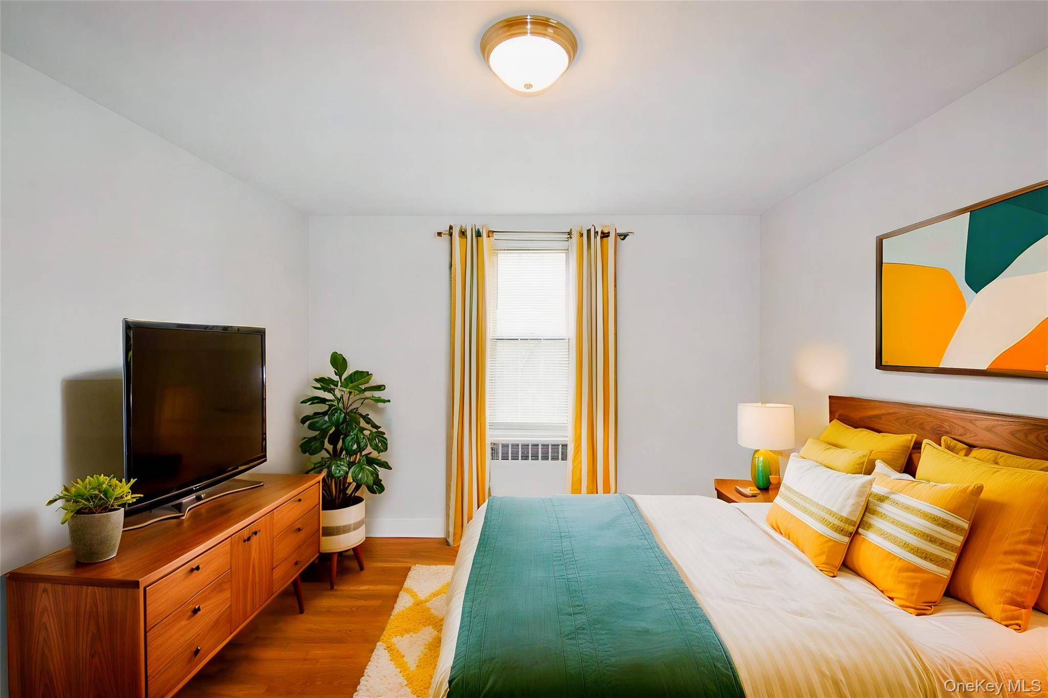 Apartamento com 1 Quartos à Venda em Bronxville - Nova Iorque - EUA - 7