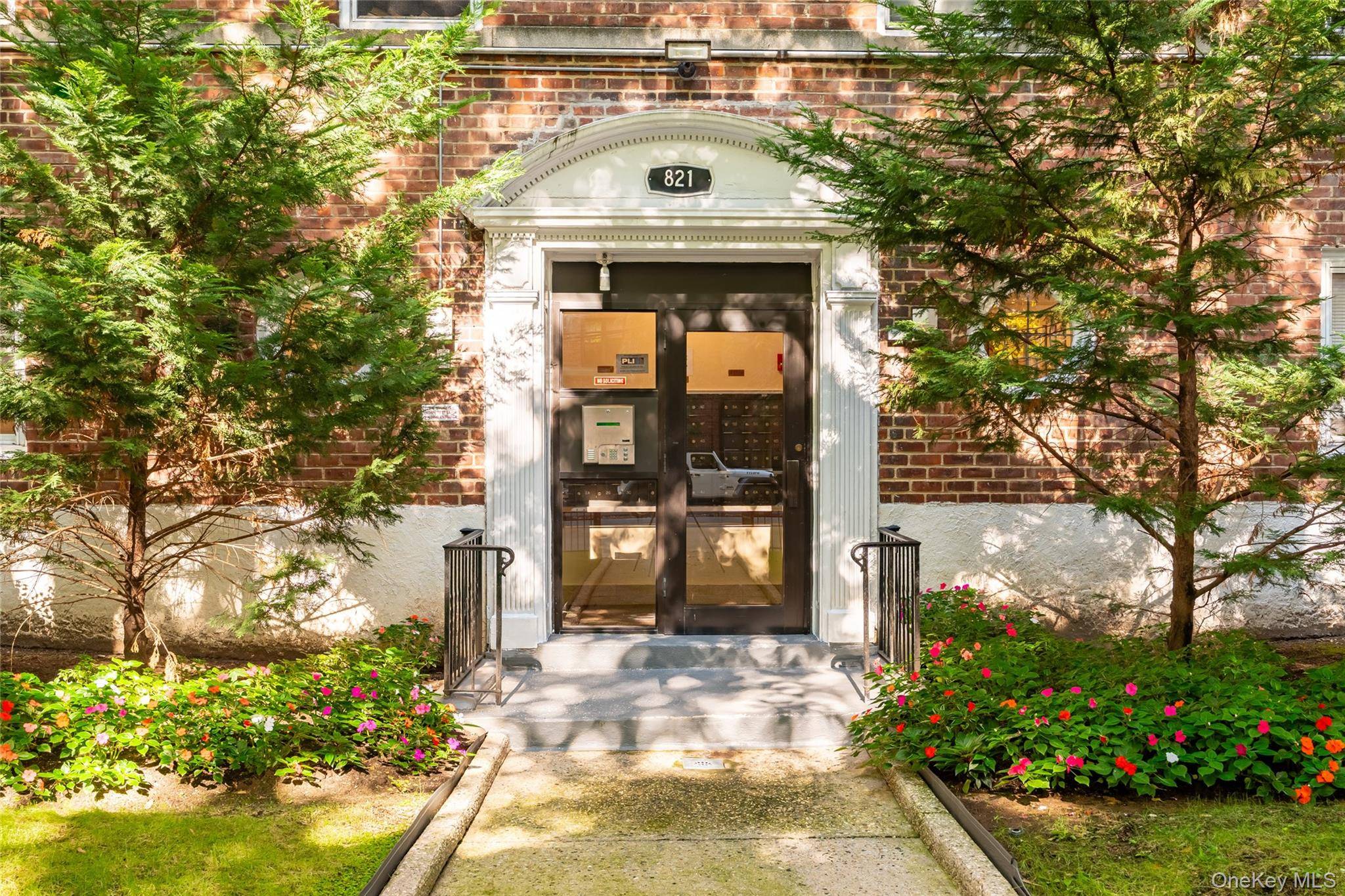 Apartamento com 1 Quartos à Venda em Bronxville - Nova Iorque - EUA - 1