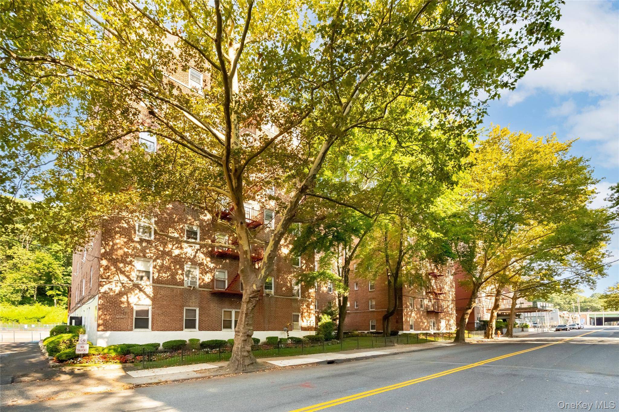 Apartamento com 1 Quartos à Venda em Bronxville - Nova Iorque - EUA - 3