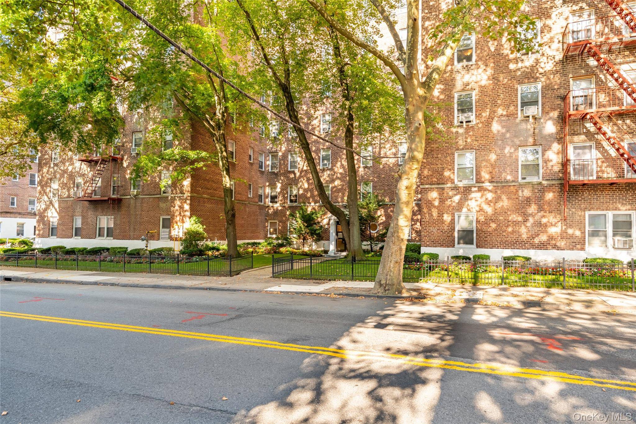 Apartamento com 1 Quartos à Venda em Bronxville - Nova Iorque - EUA - 4