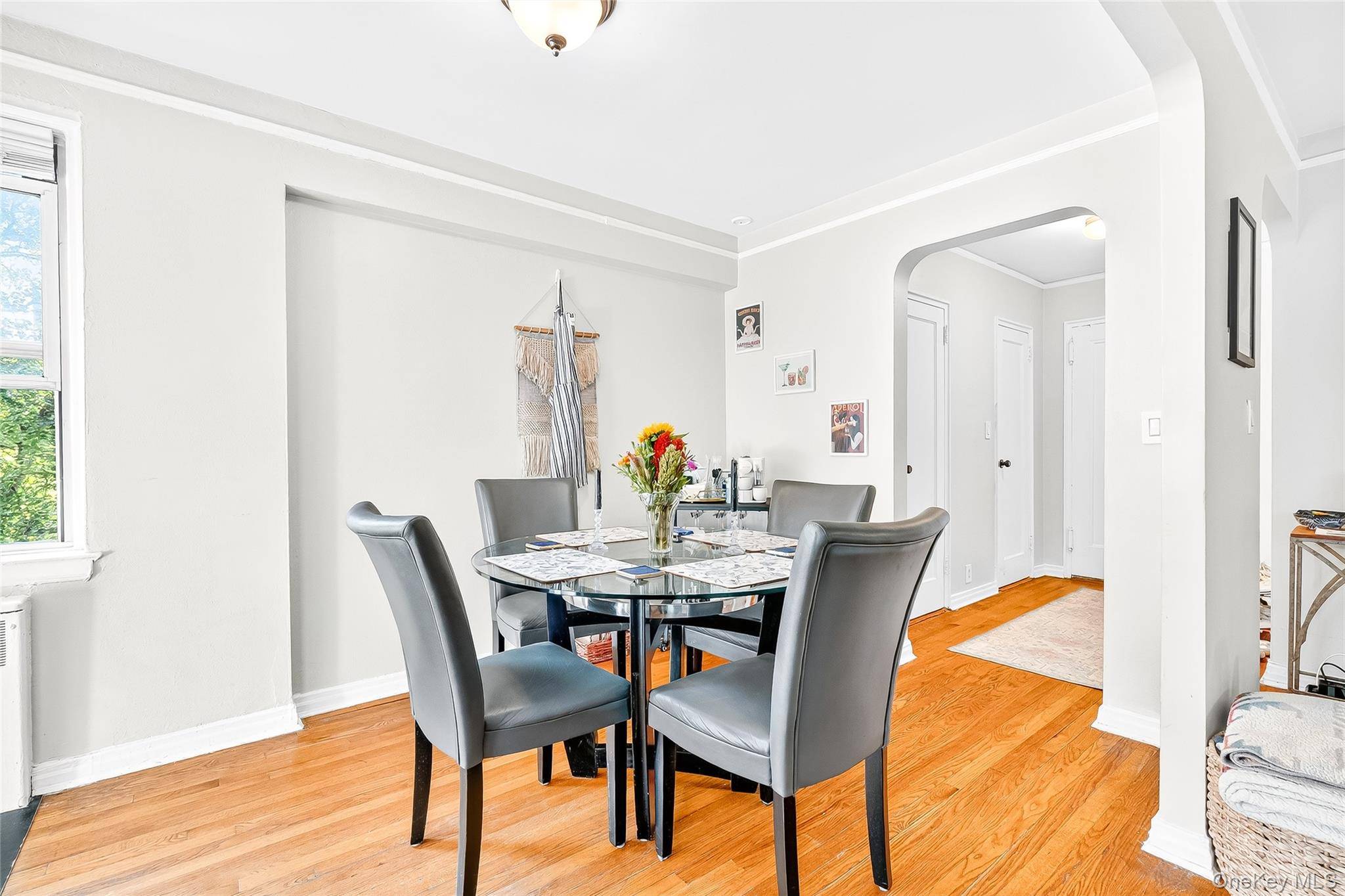 Apartamento com 1 Quartos à Venda em Bronxville - Nova Iorque - EUA - 6