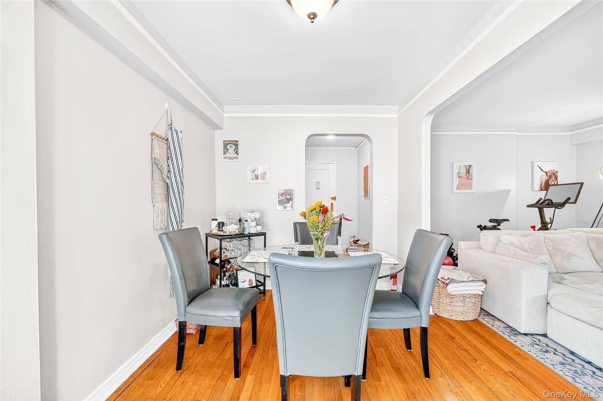 Apartamento com 1 Quartos à Venda em Bronxville - Nova Iorque - EUA - 7