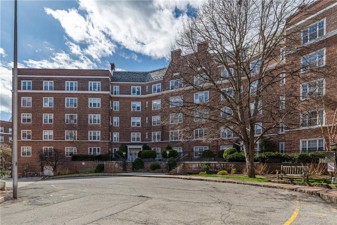 Apartamento com 1 Quartos à Venda em Bronxville - Nova Iorque - EUA - 1