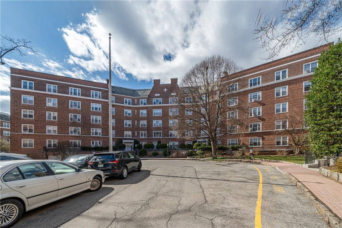 Apartamento com 1 Quartos à Venda em Bronxville - Nova Iorque - EUA - 4