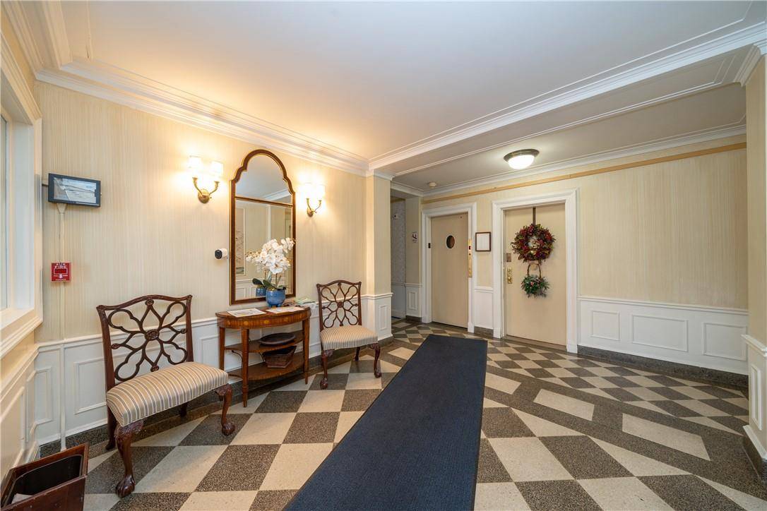 Apartamento com 1 Quartos à Venda em Bronxville - Nova Iorque - EUA - 2