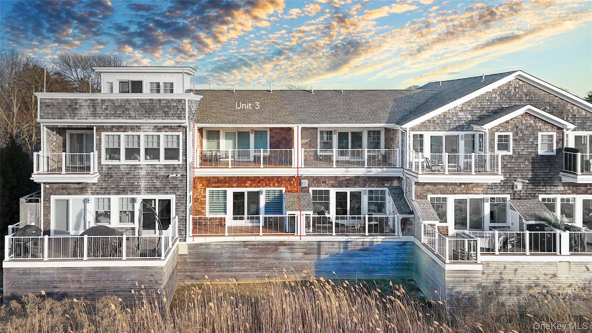 Apartamento de 1 Dormitorio en Venta en Hampton Bays - Nueva York - EE. UU. - 1