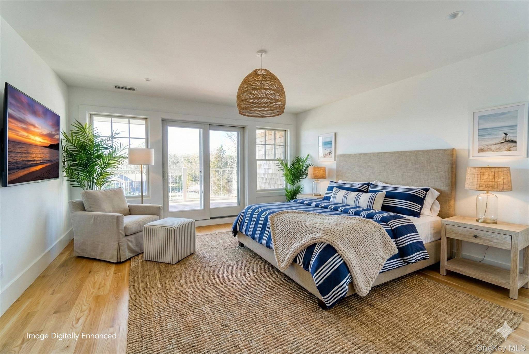 Apartamento de 1 Dormitorio en Venta en Hampton Bays - Nueva York - EE. UU. - 4