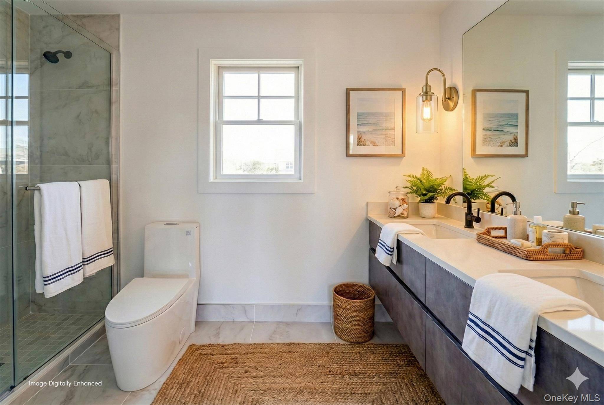 Apartamento de 1 Dormitorio en Venta en Hampton Bays - Nueva York - EE. UU. - 5