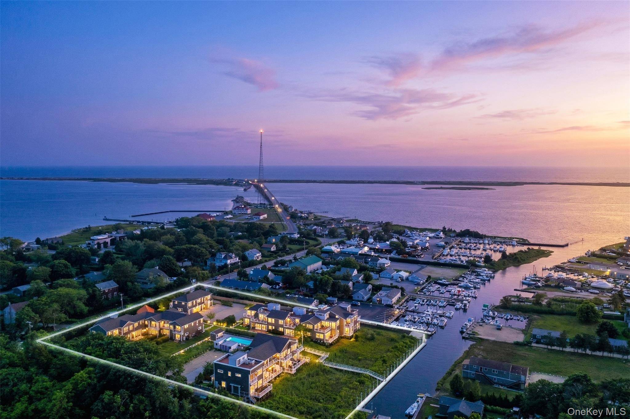 Apartamento de 1 Dormitorio en Venta en Hampton Bays - Nueva York - EE. UU. - 6