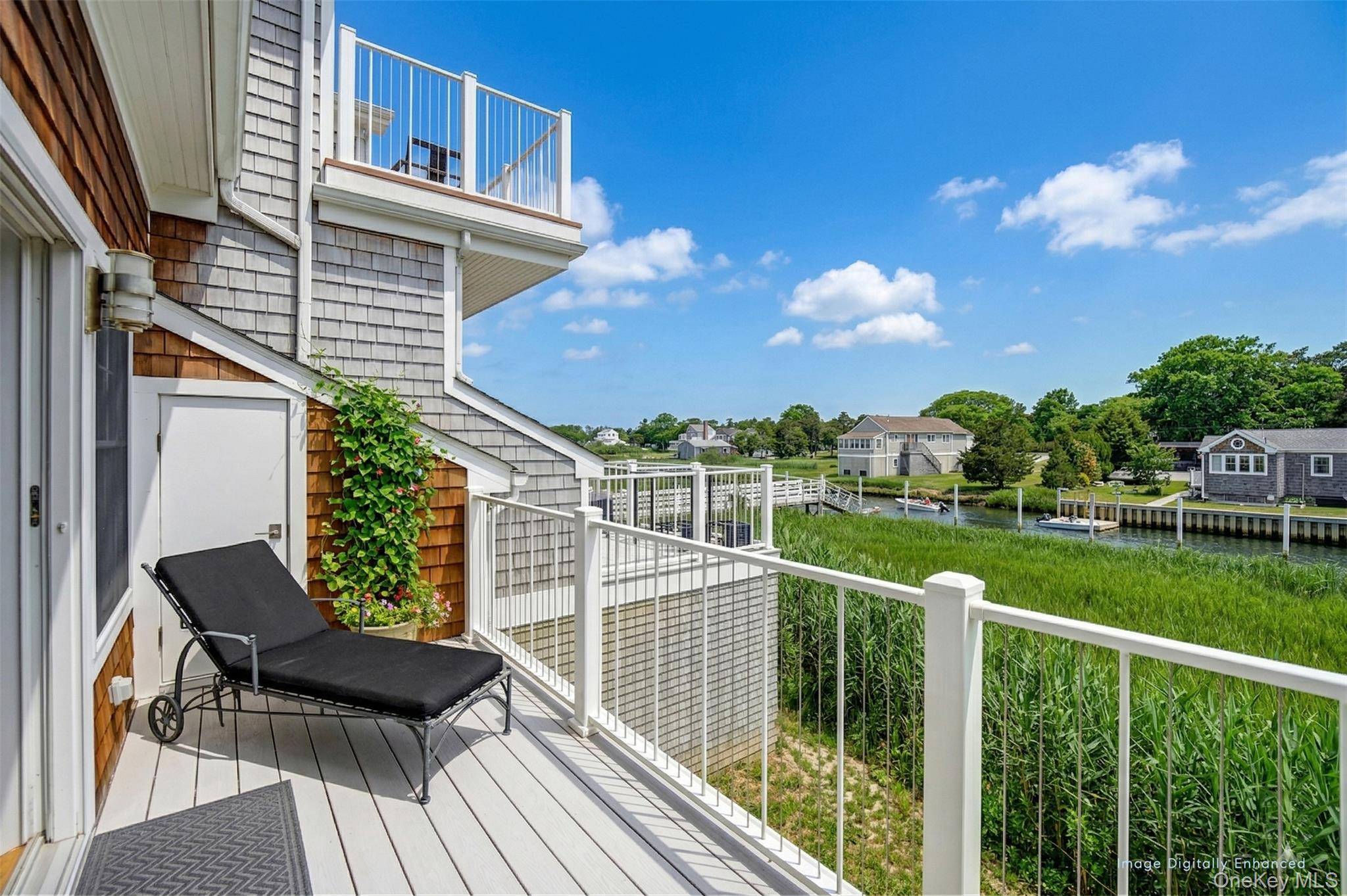 Apartamento com 1 Quartos à Venda em Hampton Bays - Nova Iorque - EUA - 2