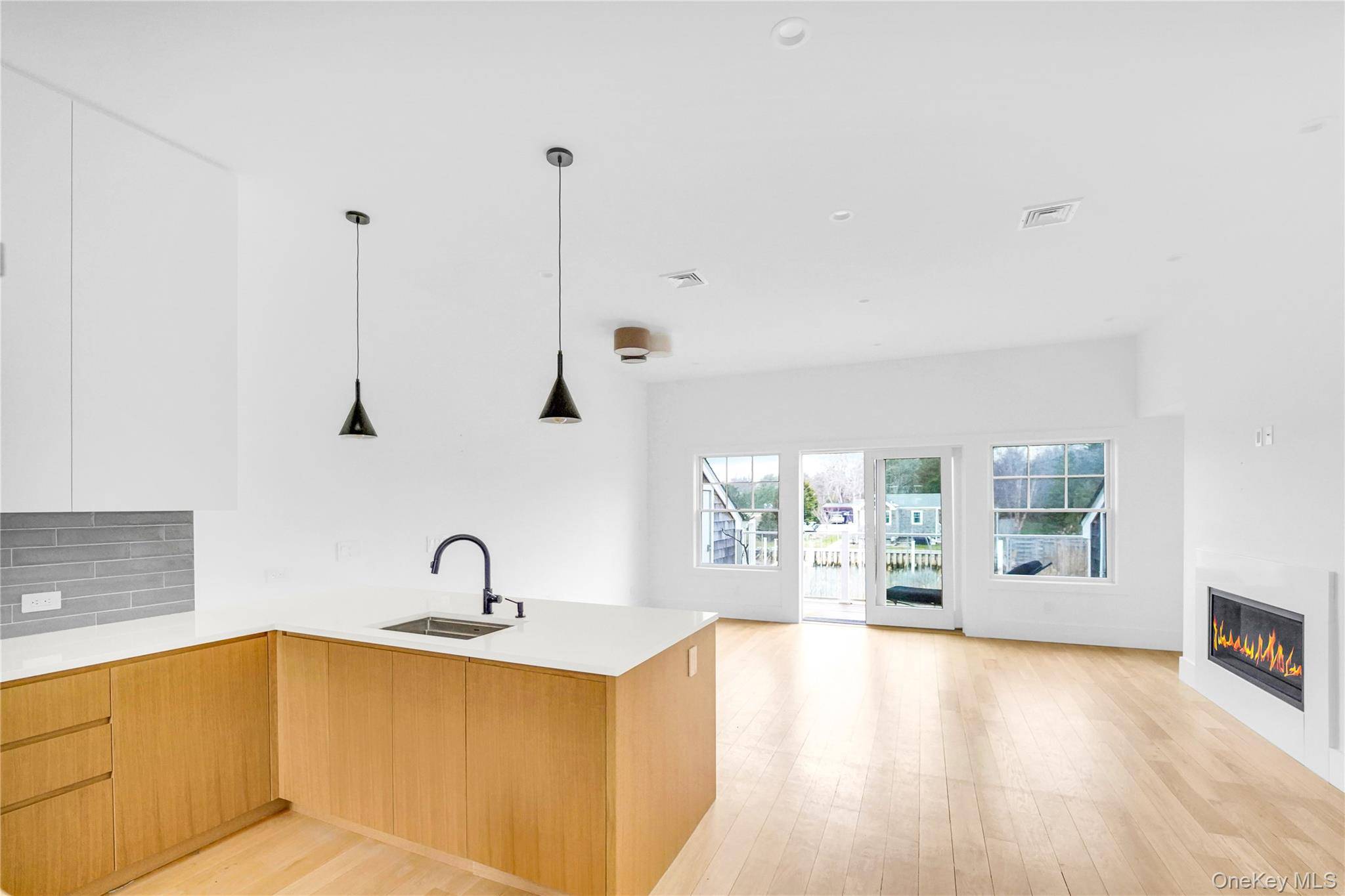 Apartamento com 1 Quartos à Venda em Hampton Bays - Nova Iorque - EUA - 4
