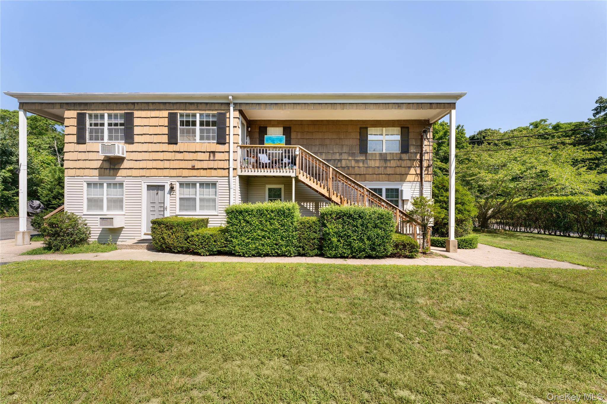 Apartamento de 1 Dormitorio en Venta en Hampton Bays - Nueva York - EE. UU. - 1