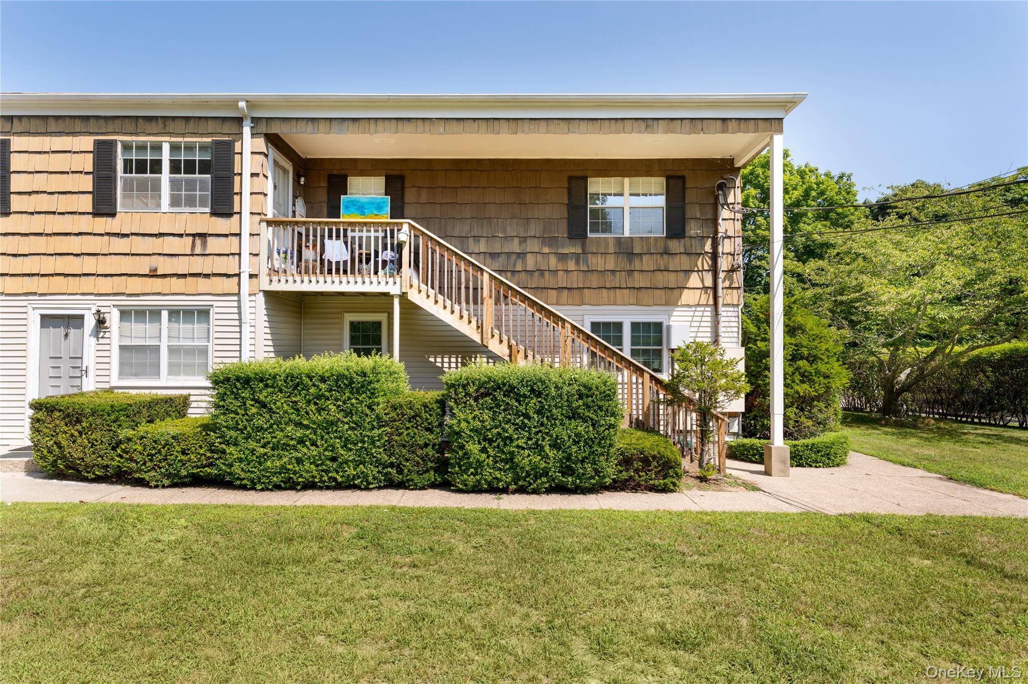 Apartamento de 1 Dormitorio en Venta en Hampton Bays - Nueva York - EE. UU. - 2