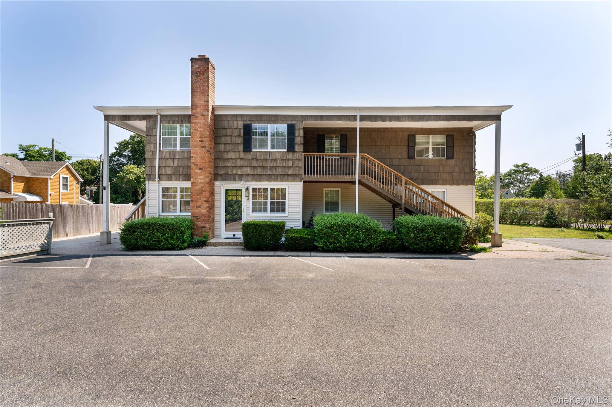 Apartamento de 1 Dormitorio en Venta en Hampton Bays - Nueva York - EE. UU. - 5