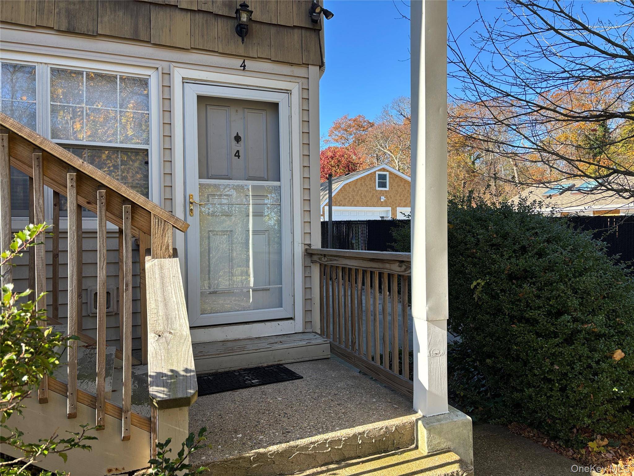 Apartamento com 1 Quartos à Venda em Hampton Bays - Nova Iorque - EUA - 1