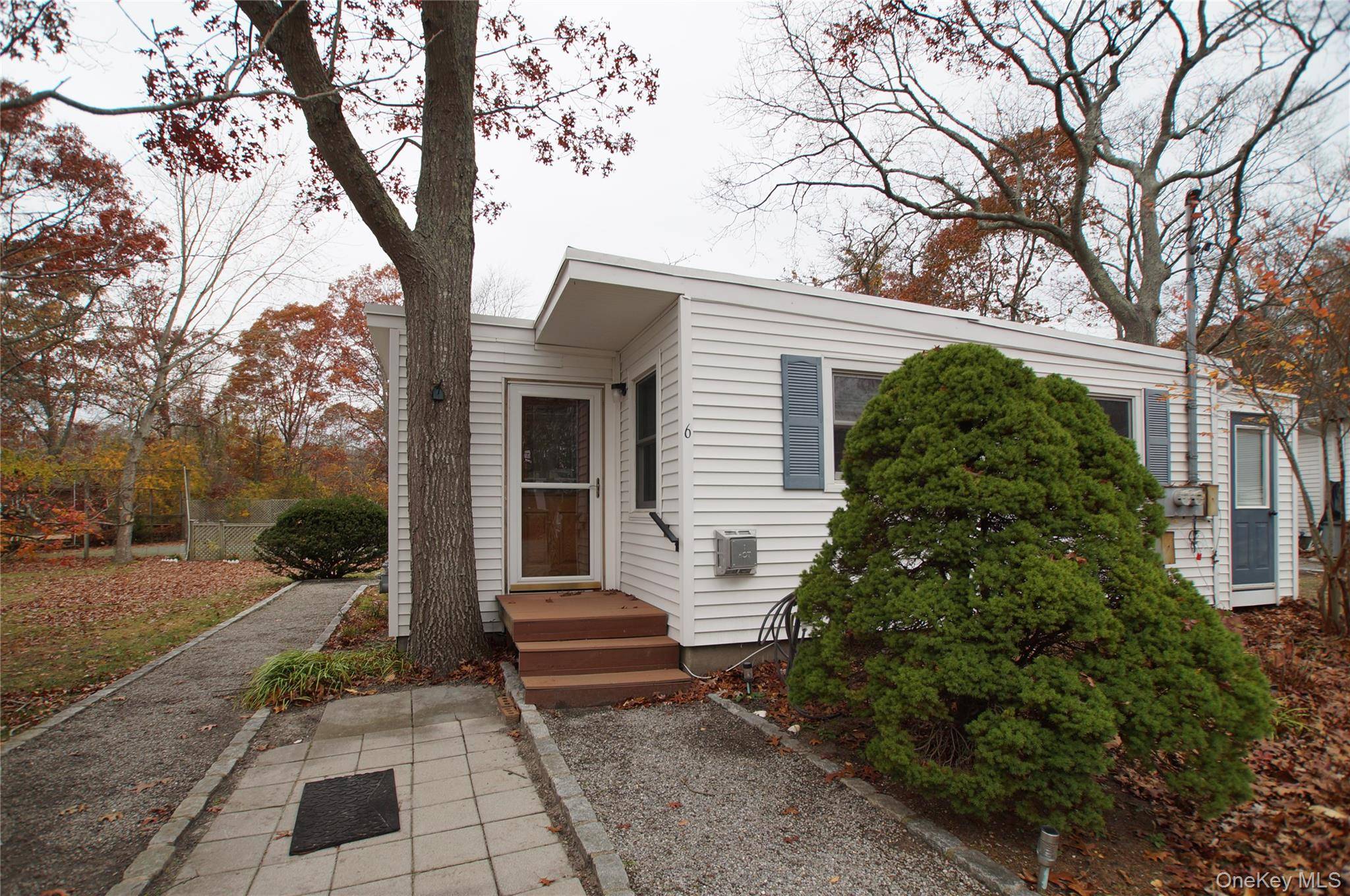 Apartamento com 1 Quartos à Venda em Hampton Bays - Nova Iorque - EUA - 1