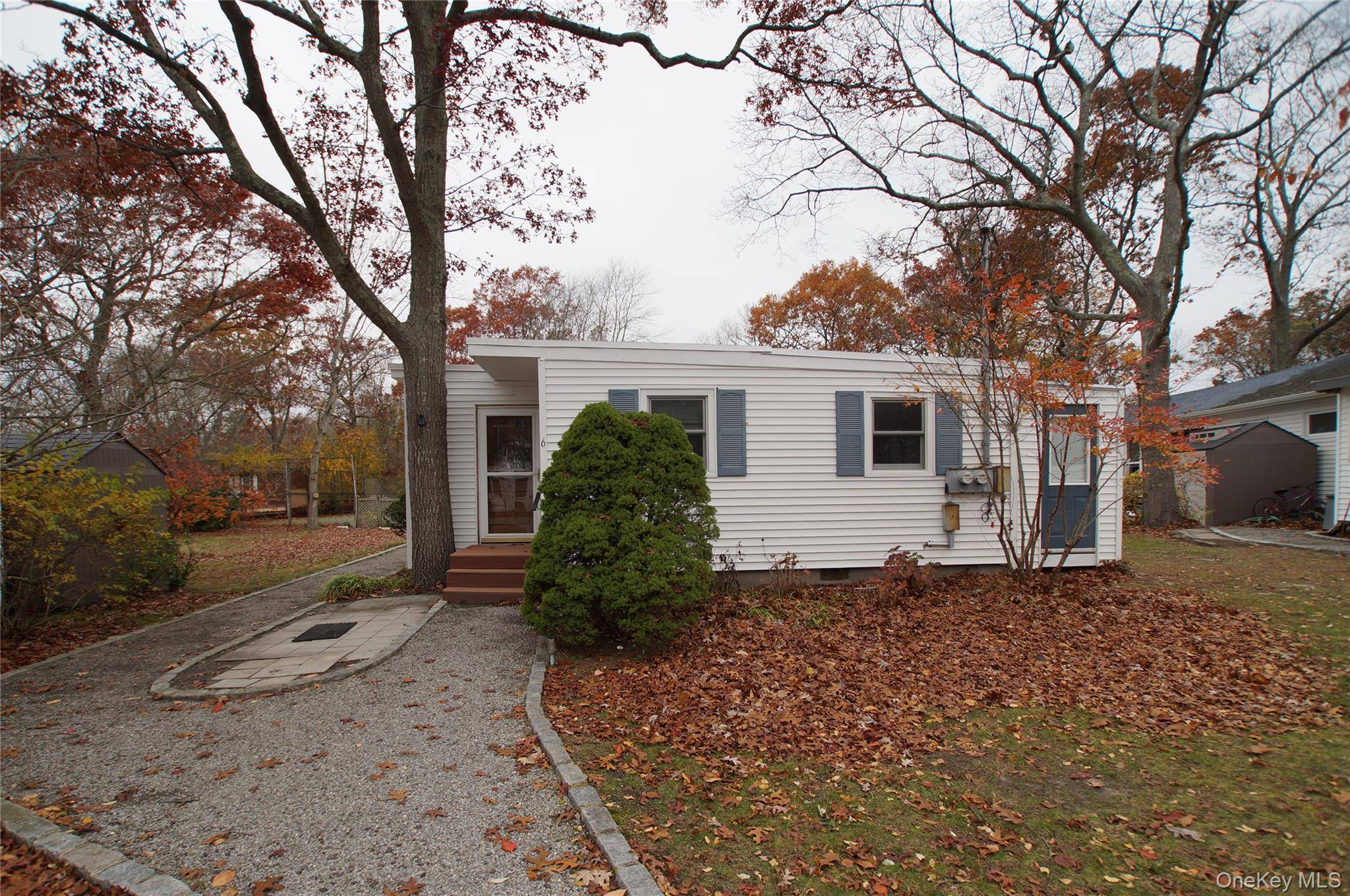 Apartamento com 1 Quartos à Venda em Hampton Bays - Nova Iorque - EUA - 2