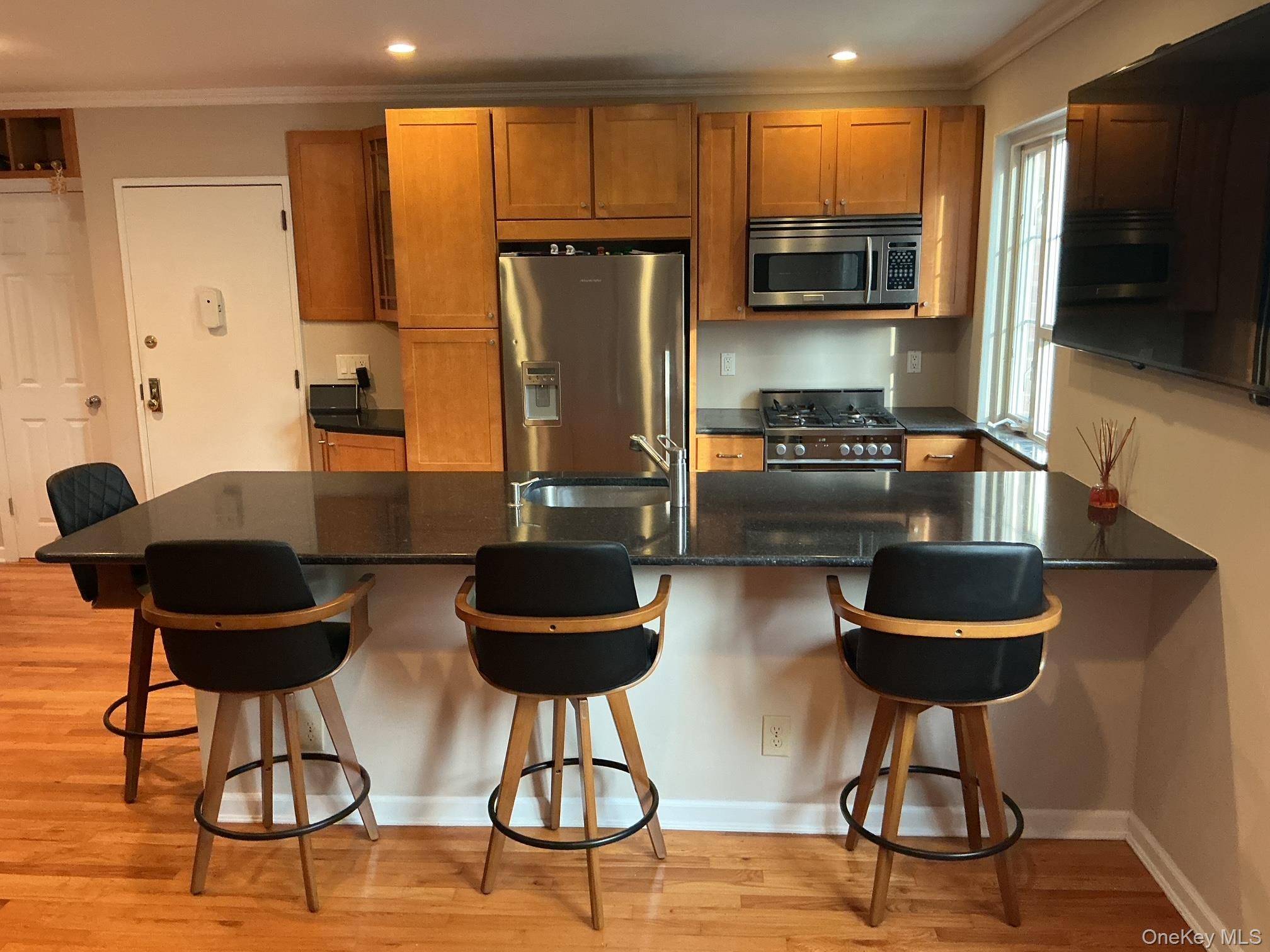 Apartamento com 1 Quartos à Venda em Huntington - Nova Iorque - EUA - 3