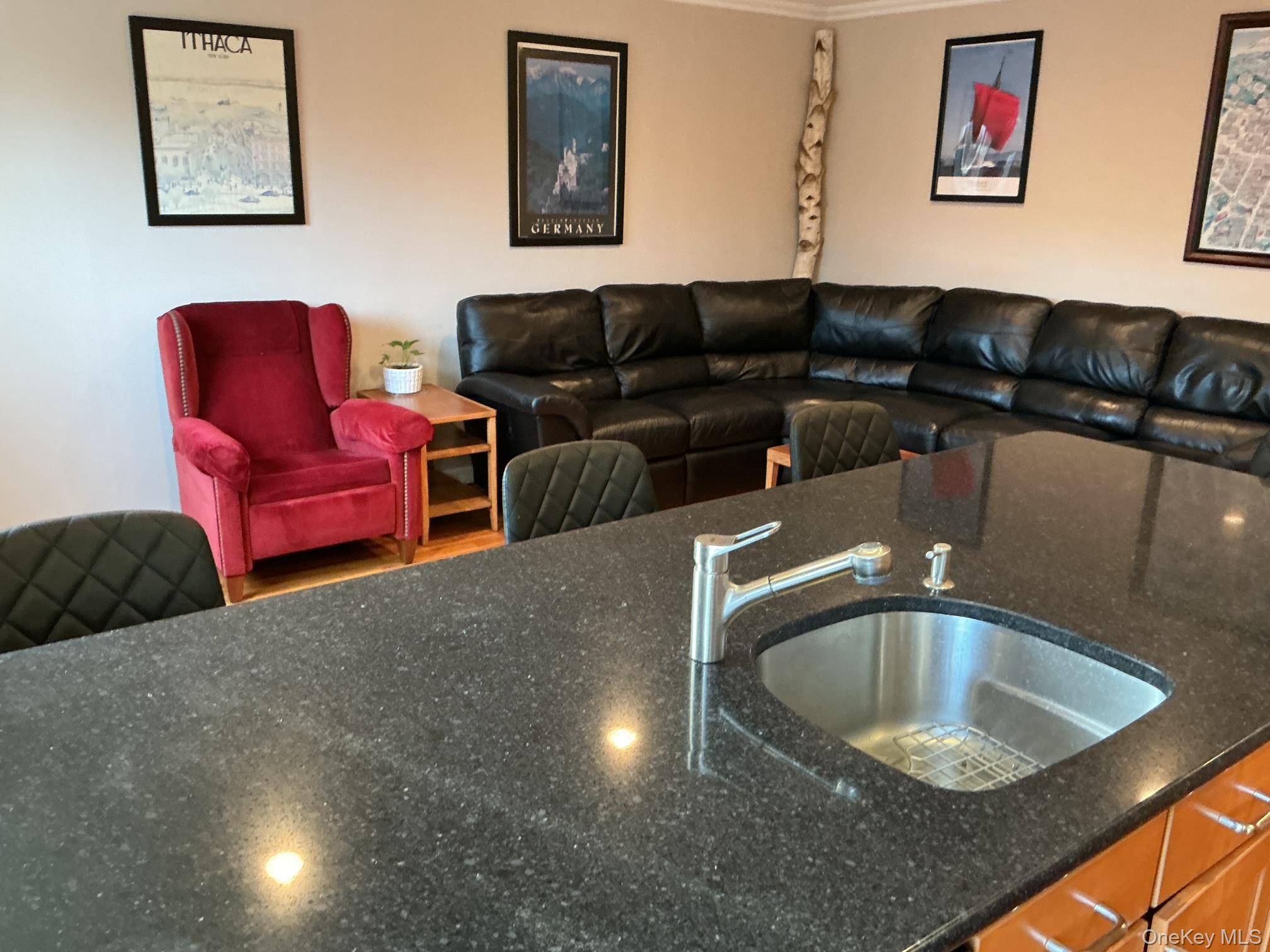 Apartamento com 1 Quartos à Venda em Huntington - Nova Iorque - EUA - 5