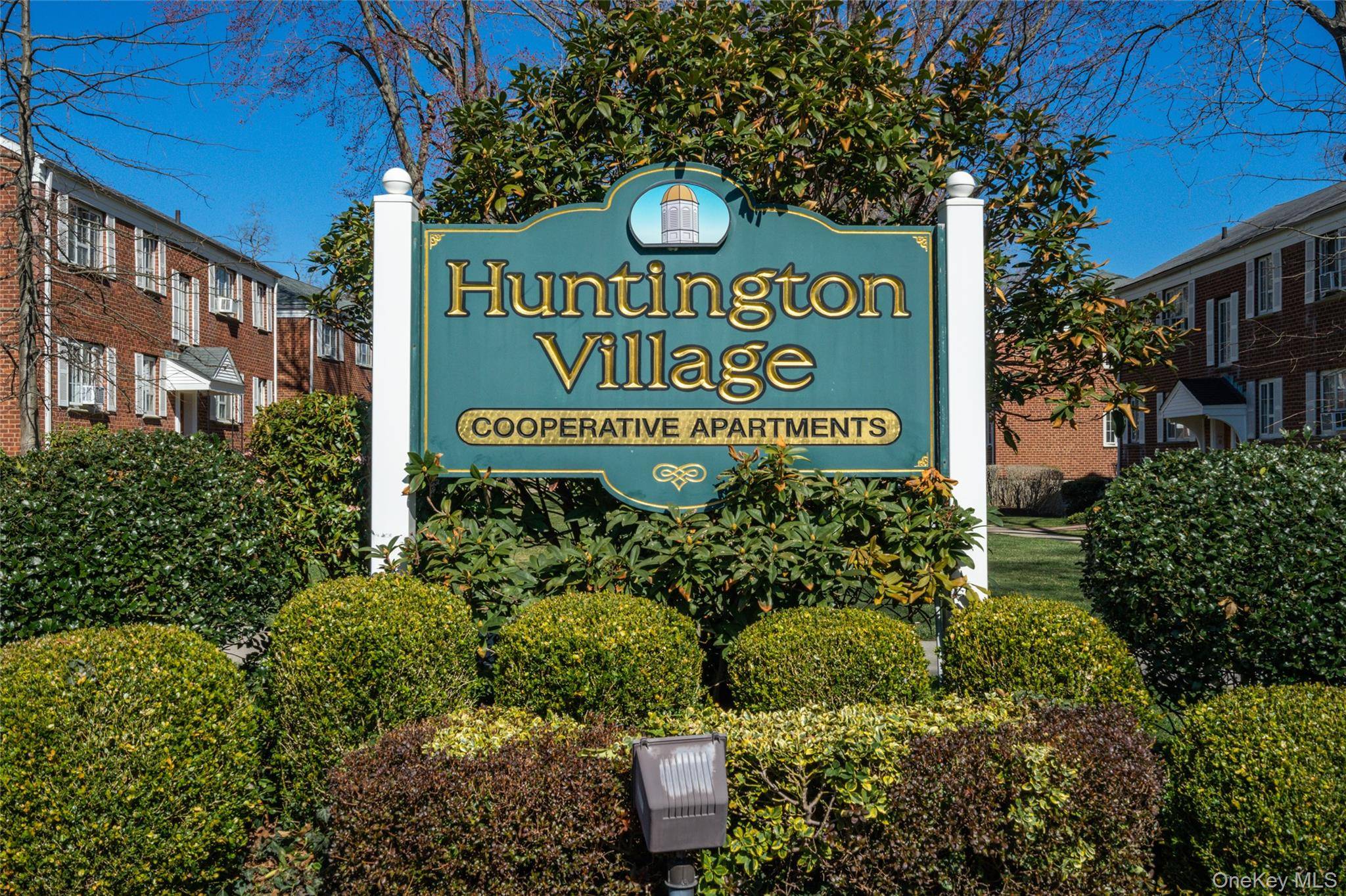 Apartamento com 1 Quartos à Venda em Huntington - Nova Iorque - EUA - 2