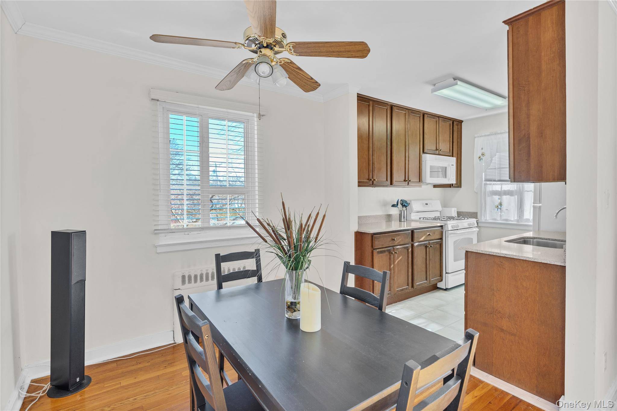 Apartamento com 1 Quartos à Venda em Huntington - Nova Iorque - EUA - 5