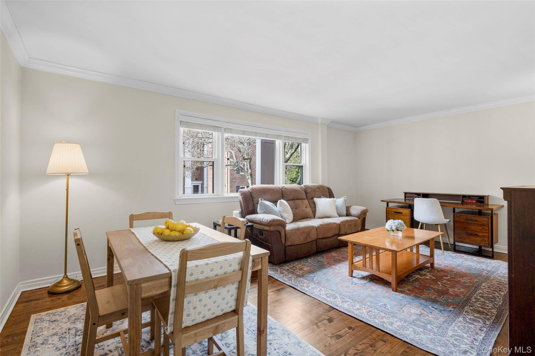 Apartamento com 1 Quartos à Venda em Larchmont - Nova Iorque - EUA - 4