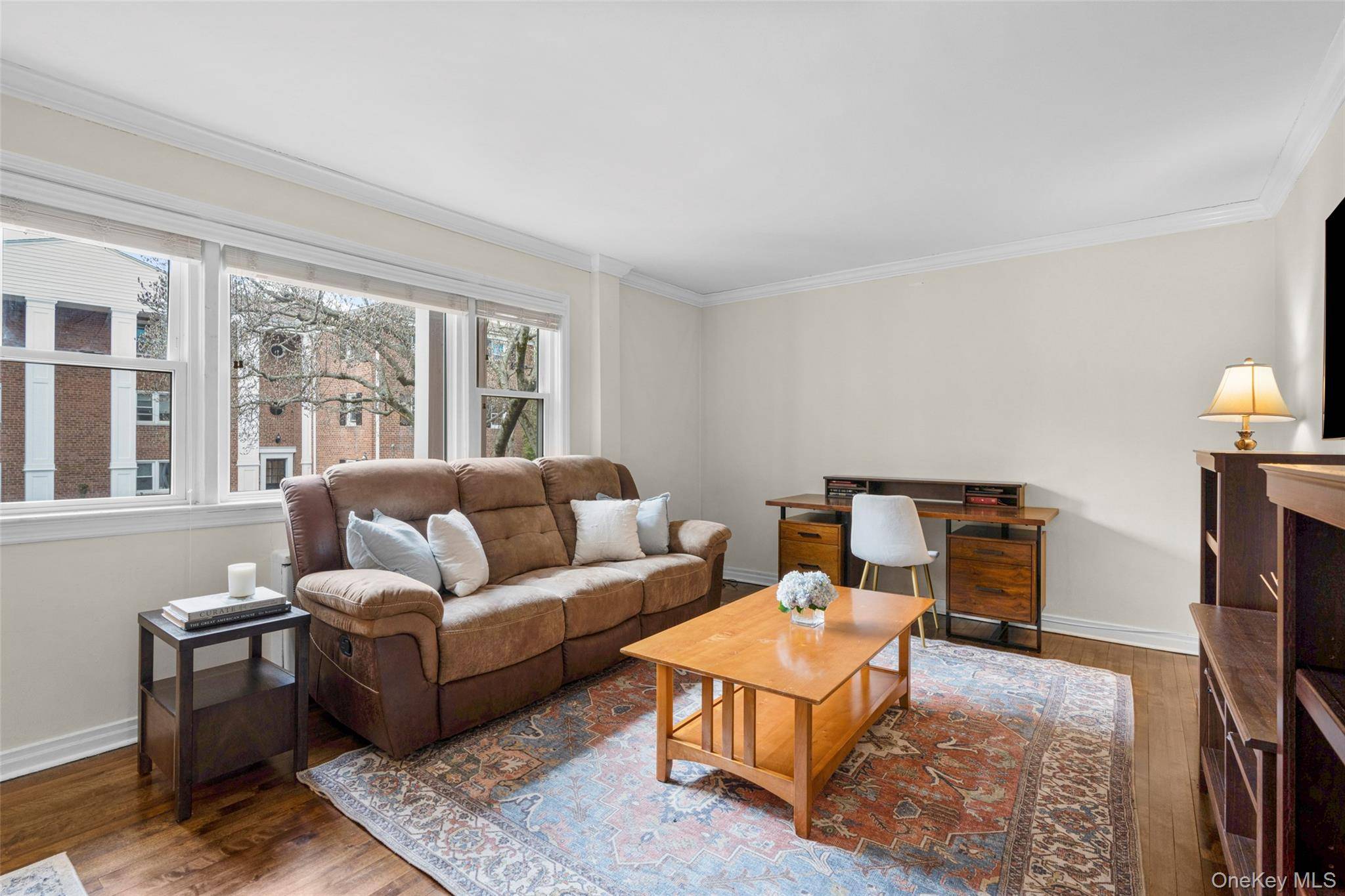 Apartamento com 1 Quartos à Venda em Larchmont - Nova Iorque - EUA - 6
