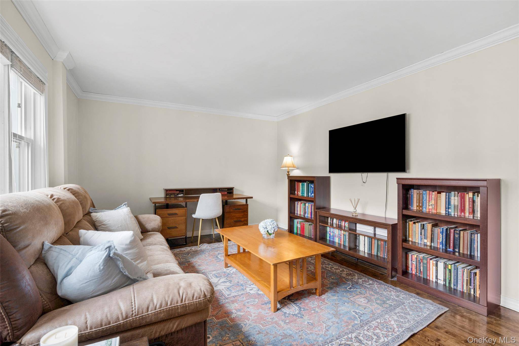 Apartamento com 1 Quartos à Venda em Larchmont - Nova Iorque - EUA - 8