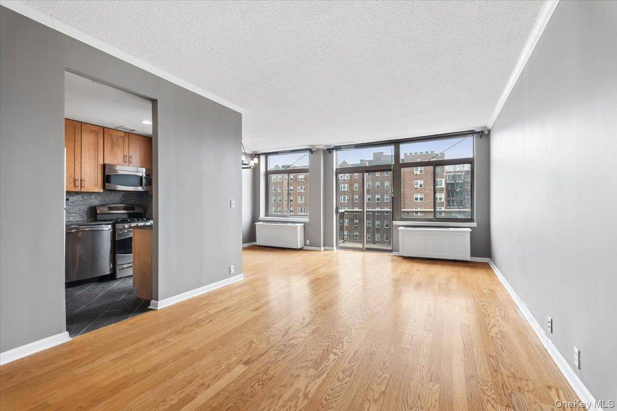 Apartamento com 1 Quartos à Venda em Larchmont - Nova Iorque - EUA - 3