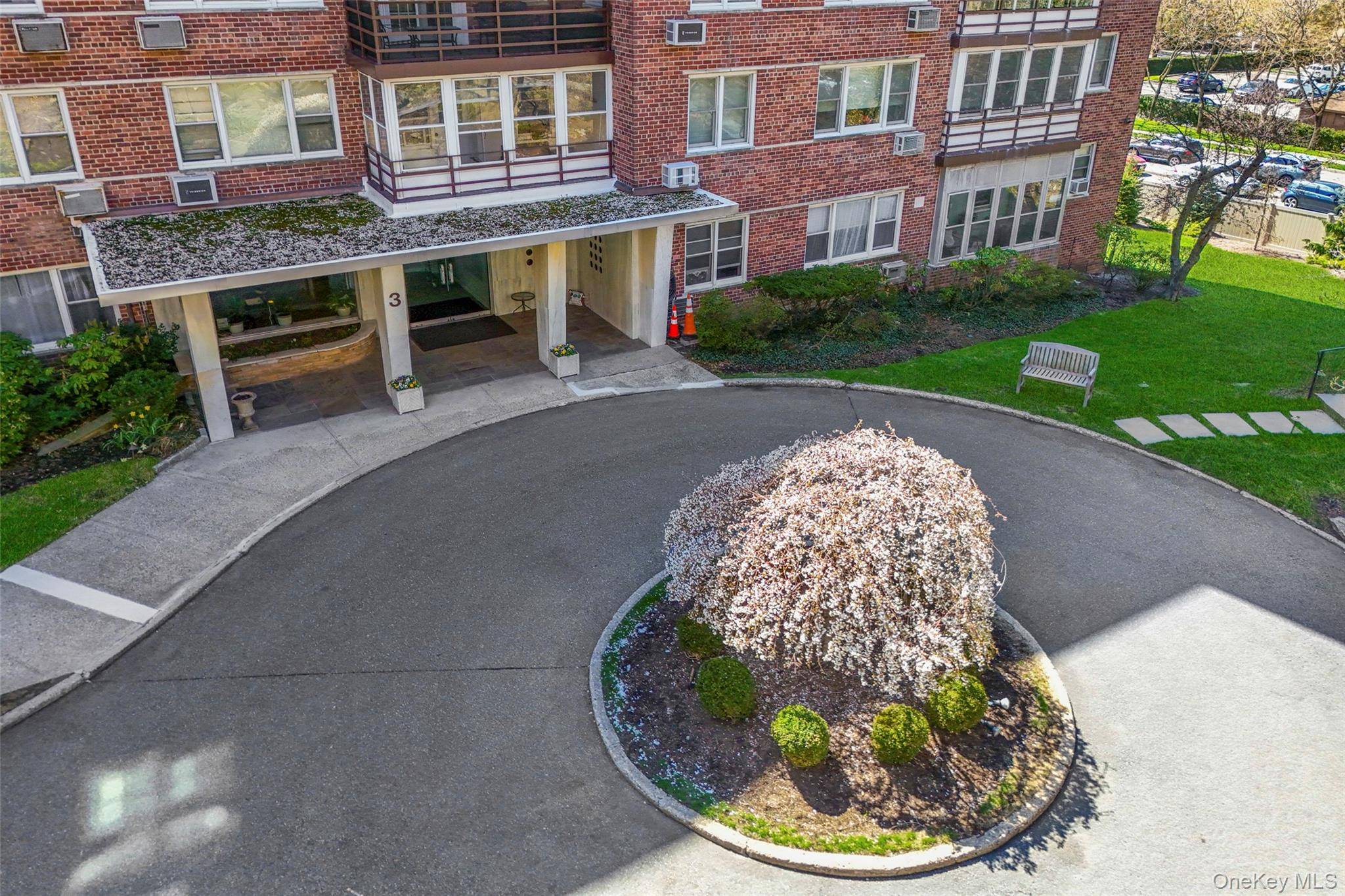 Apartamento com 1 Quartos à Venda em Larchmont - Nova Iorque - EUA - 1