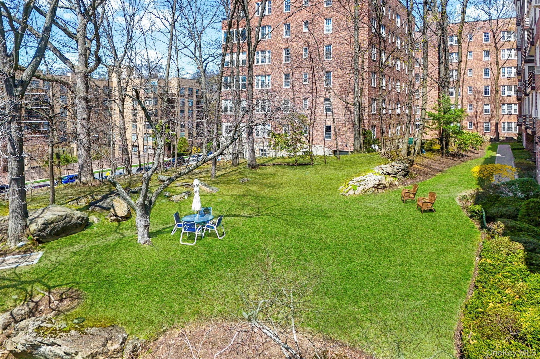 Apartamento com 1 Quartos à Venda em Larchmont - Nova Iorque - EUA - 2